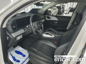 Mercedes-Benz GLE-Class, 2021 — миниатюра 9