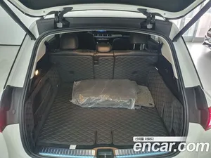 Mercedes-Benz GLE-Class, 2021 — миниатюра 11