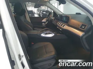 Mercedes-Benz GLE-Class, 2021 — миниатюра 13