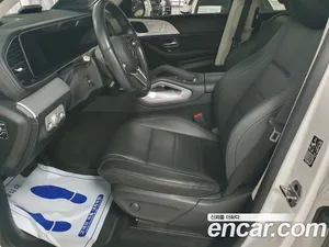 Mercedes-Benz GLE-Class, 2021 — миниатюра 14