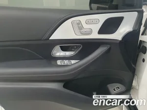 Mercedes-Benz GLE-Class, 2021 — миниатюра 15