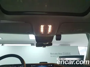 Mercedes-Benz GLE-Class, 2021 — миниатюра 17