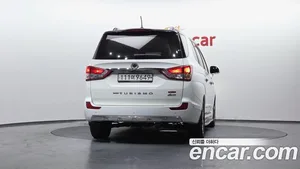 KGM Korando, 2018 — миниатюра 4