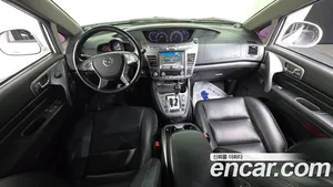 KGM Korando, 2018 — миниатюра 7