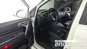 KGM Korando, 2018 — миниатюра 10