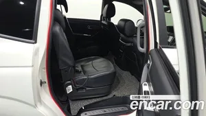 KGM Korando, 2018 — миниатюра 12