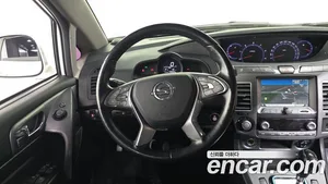 KGM Korando, 2018 — миниатюра 13