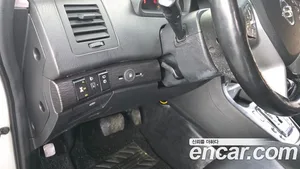 KGM Korando, 2018 — миниатюра 14