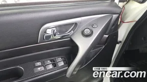 KGM Korando, 2018 — миниатюра 17