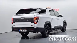 KGM Rexton, 2022 — миниатюра 2
