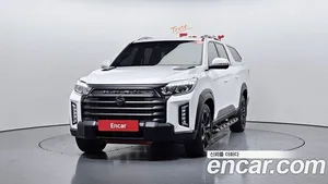 KGM Rexton, 2022 — миниатюра 3