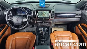 KGM Rexton, 2022 — миниатюра 7