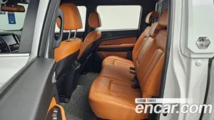 KGM Rexton, 2022 — миниатюра 12