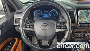 KGM Rexton, 2022 — миниатюра 13