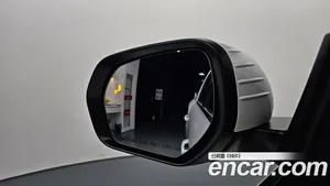 KGM Rexton, 2022 — миниатюра 17