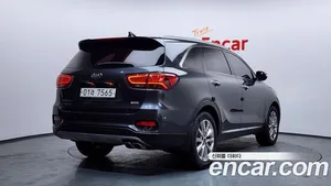 Kia Sorento, 2017 — миниатюра 2