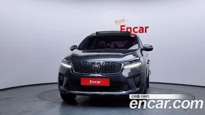 Kia Sorento, 2017 — миниатюра 3