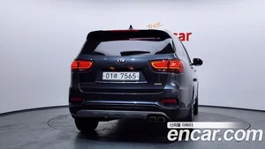 Kia Sorento, 2017 — миниатюра 4