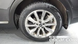 Kia Sorento, 2017 — миниатюра 5