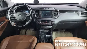 Kia Sorento, 2017 — миниатюра 7