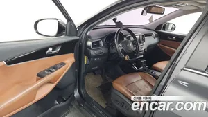Kia Sorento, 2017 — миниатюра 10