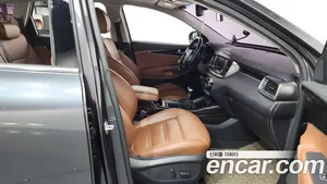 Kia Sorento, 2017 — миниатюра 11