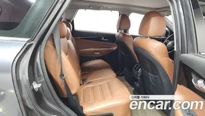 Kia Sorento, 2017 — миниатюра 12