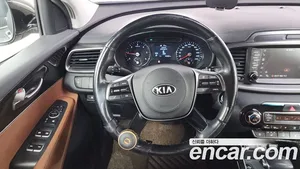 Kia Sorento, 2017 — миниатюра 13