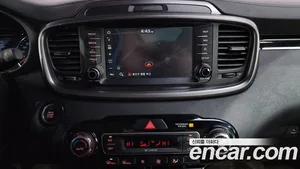 Kia Sorento, 2017 — миниатюра 14