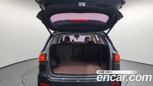Kia Sorento, 2017 — миниатюра 20