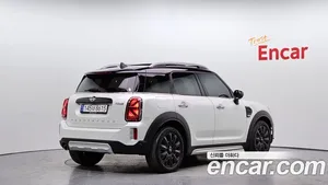 Mini Countryman, 2024 — миниатюра 2