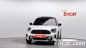 Mini Countryman, 2024 — миниатюра 3