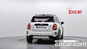 Mini Countryman, 2024 — миниатюра 4