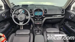 Mini Countryman, 2024 — миниатюра 7