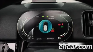 Mini Countryman, 2024 — миниатюра 8