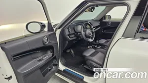 Mini Countryman, 2024 — миниатюра 11