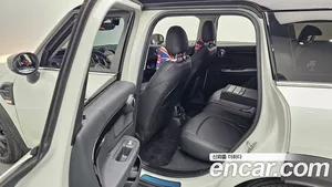 Mini Countryman, 2024 — миниатюра 12