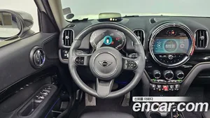 Mini Countryman, 2024 — миниатюра 13