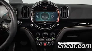 Mini Countryman, 2024 — миниатюра 14