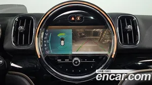 Mini Countryman, 2024 — миниатюра 15