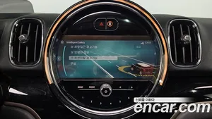 Mini Countryman, 2024 — миниатюра 16