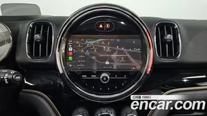 Mini Countryman, 2024 — миниатюра 17