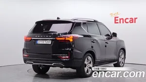 KGM Rexton, 2020 — миниатюра 2