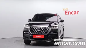 KGM Rexton, 2020 — миниатюра 3
