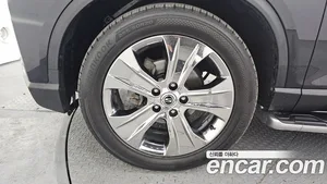 KGM Rexton, 2020 — миниатюра 5