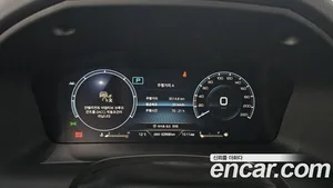 KGM Rexton, 2020 — миниатюра 8