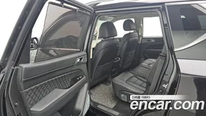 KGM Rexton, 2020 — миниатюра 12