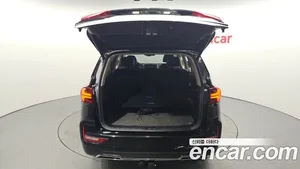 KGM Rexton, 2020 — миниатюра 20