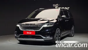 Kia Carnival, 2020 — миниатюра 1