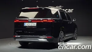 Kia Carnival, 2020 — миниатюра 2